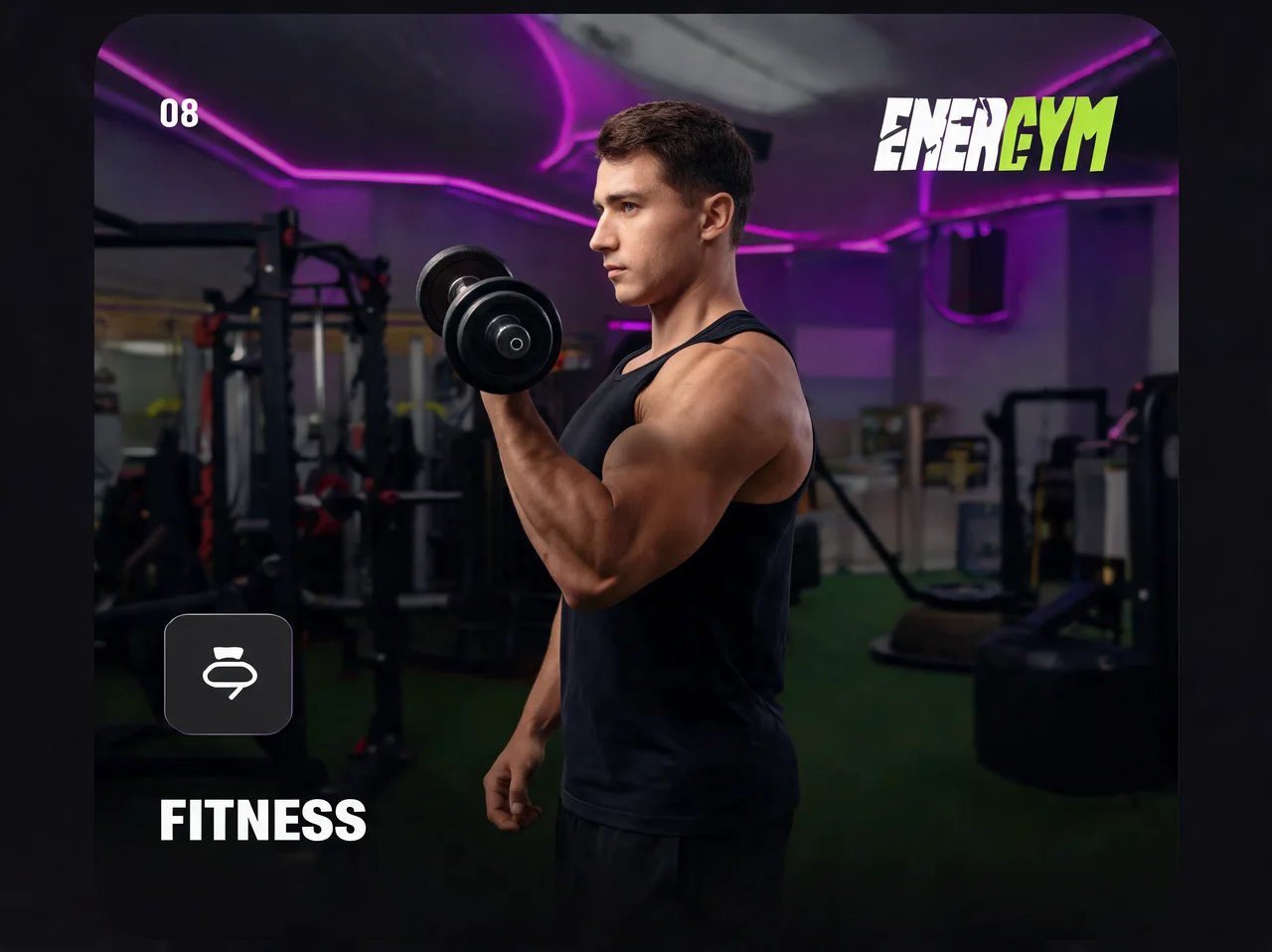 Fitness - ENERGYM Bucaramanga